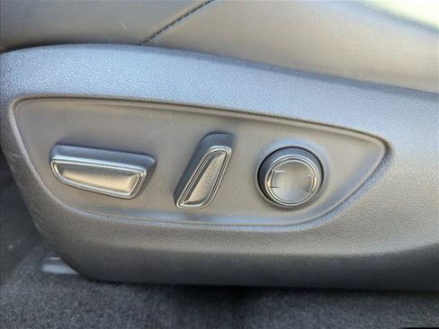 Used 2024 Toyota RAV4 Adventure AWD/4WD image 11