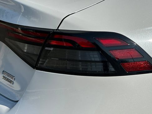 New 2025 Honda Accord Touring image 31