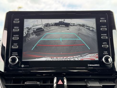 Certified 2021 Toyota Corolla LE image 30