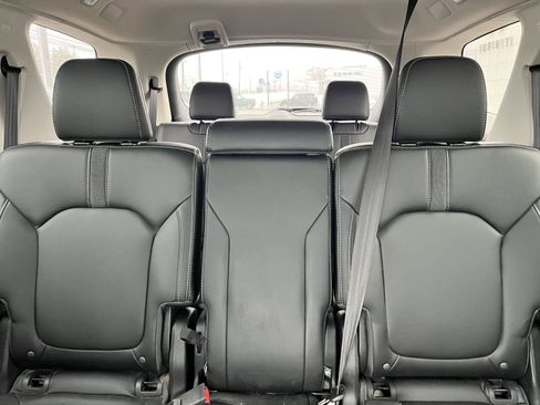 Used 2025 Honda Pilot EX-L image 20