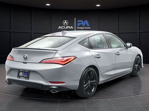 Used 2026 Acura Integra A-Spec FWD image 25