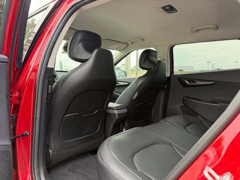 New 2025 Kia EV6 Wind RWD image 26