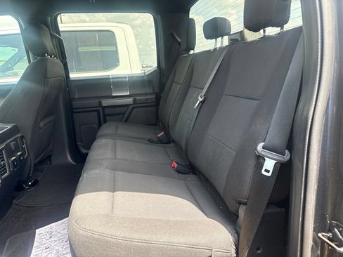 Used 2019 Ford F150 XLT w/ Equipment Group 301A Mid RWD image 14