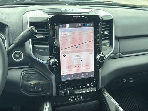 New 2026 RAM 2500 Big Horn image 18