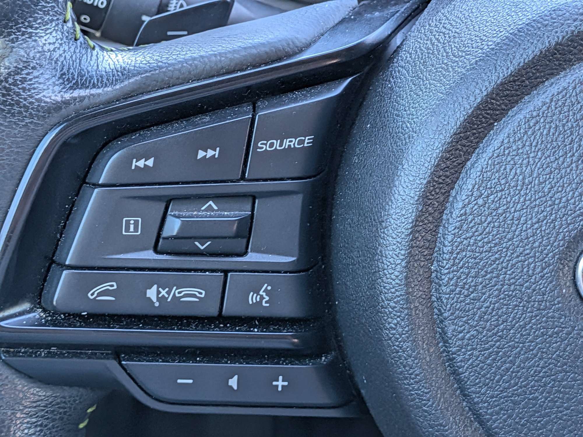 Used 2024 Subaru Outback Onyx Edition AWD/4WD image 22