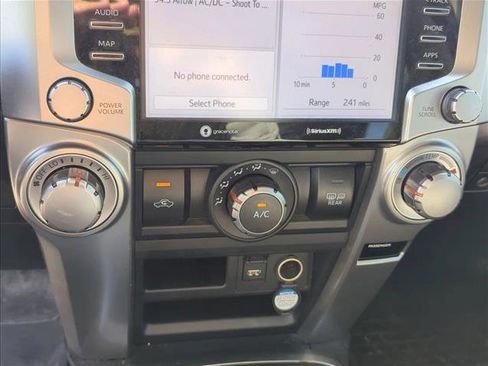 Certified 2020 Toyota 4Runner SR5 RWD image 17