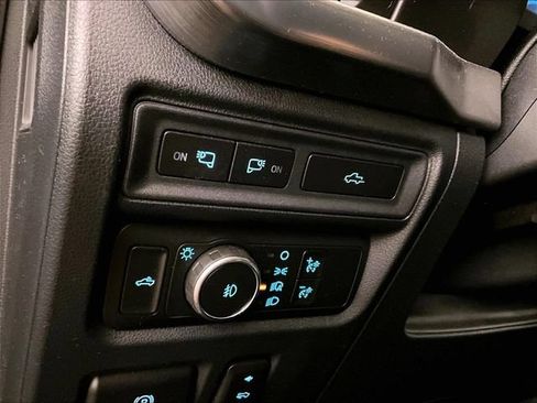 Used 2021 Ford F150 Lariat AWD/4WD image 30