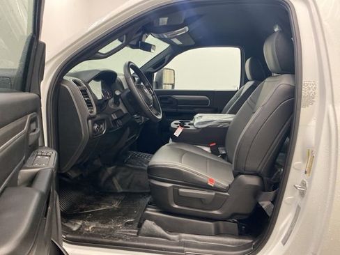 New 2026 RAM 5500 Tradesman image 9