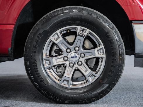 Used 2022 Ford F150 Lariat image 22