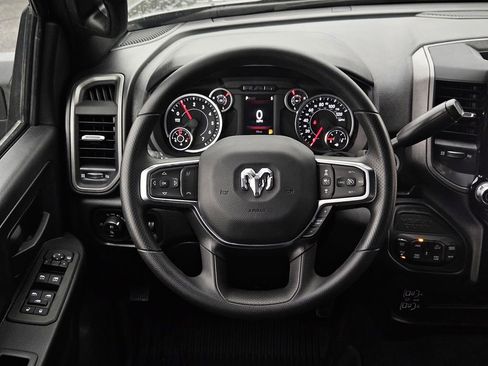 New 2026 RAM 2500 Tradesman image 14