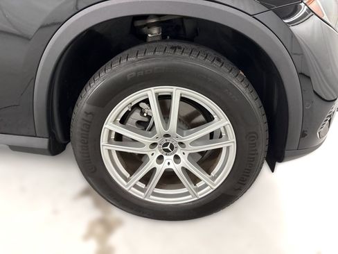 Certified 2023 Mercedes-Benz GLC 300 4MATIC image 13