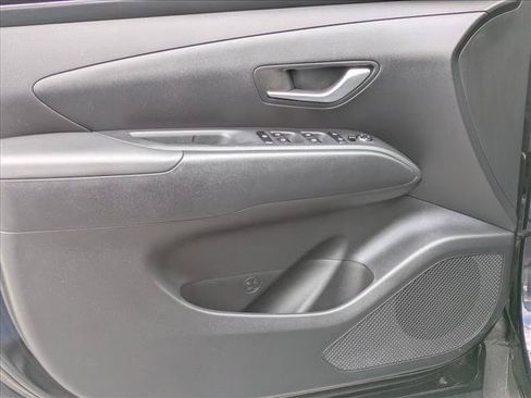 Used 2023 Hyundai Tucson Blue AWD/4WD image 18