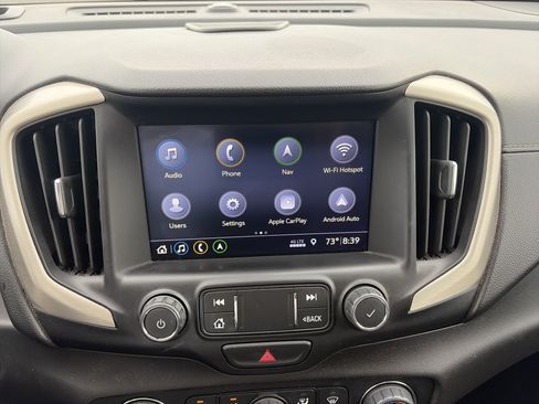 Used 2020 GMC Terrain Denali w/ Denali Premium Package AWD/4WD image 23