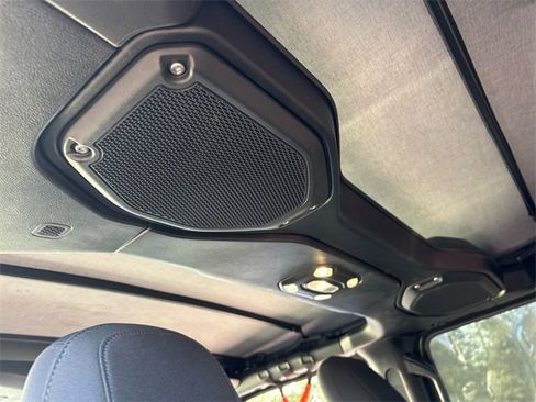 Used 2021 Jeep Gladiator Mojave w/ LED Lighting Group image 15