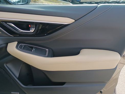 Certified 2021 Subaru Outback Limited w/ Popular Package #2 image 22