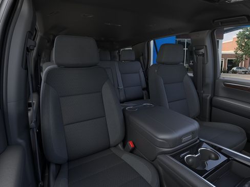 New 2026 Chevrolet Tahoe LS RWD image 40