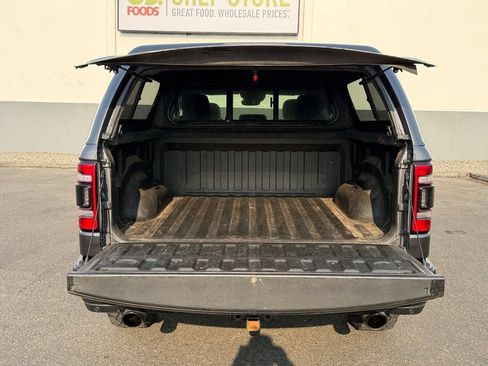 Used 2022 RAM 1500 Rebel w/ Rebel Level 2 Equipment Group AWD/4WD image 35