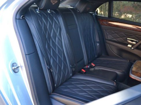 Used 2015 Bentley Flying Spur W12 AWD/4WD image 31