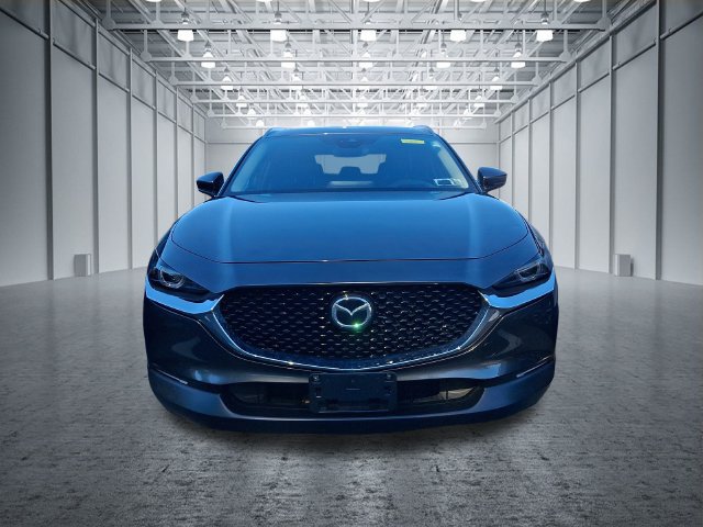 Certified 2023 MAZDA CX-30 AWD 2.5 S w/ Premium Package image 2