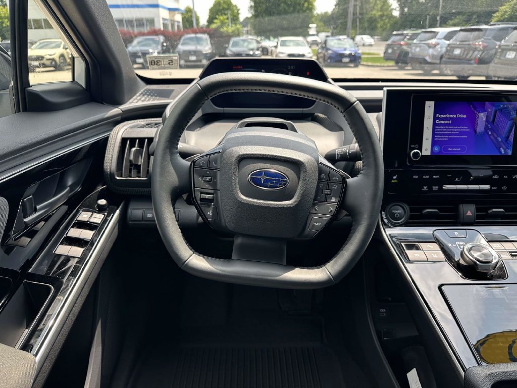 Used 2025 Subaru Solterra AWD/4WD image 10