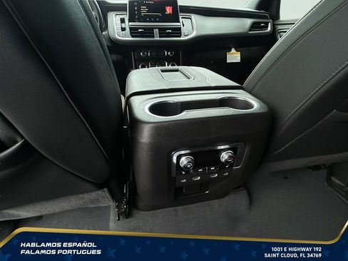 Certified 2024 GMC Yukon XL AT4 w/ Technology Package AWD/4WD image 29