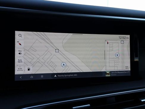 New 2026 Hyundai Palisade Calligraphy image 38