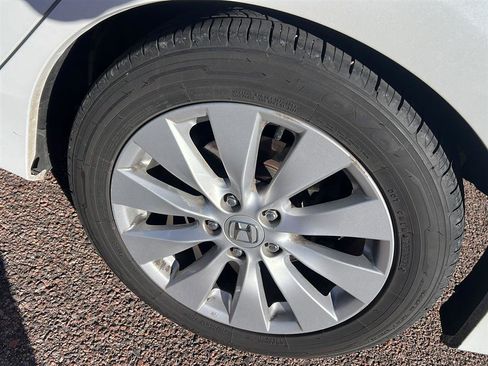 Used 2013 Honda Accord EX-L image 26