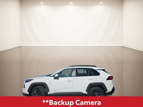 Used 2024 Toyota RAV4 Adventure image 4