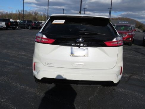 Certified 2022 Ford Edge ST-Line image 15