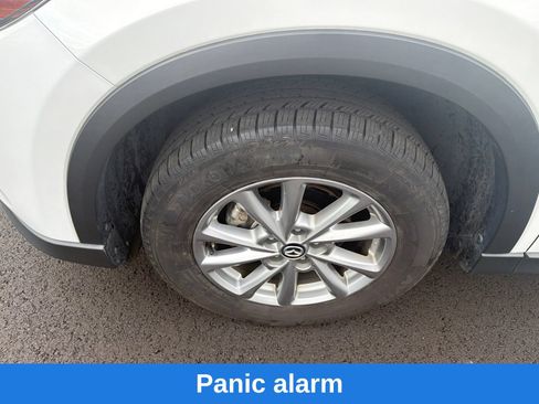 Used 2023 MAZDA CX-5 AWD 2.5 S w/ Select Package image 28