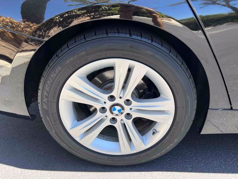 Used 2018 BMW 330i Sedan RWD image 84