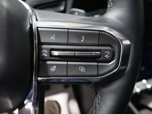 Used 2025 GMC Terrain Elevation image 32