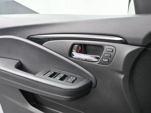 Used 2020 Honda Passport Elite image 4