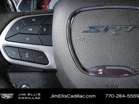 Used 2023 Dodge Challenger SRT Hellcat Redeye image 12