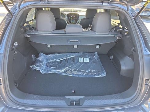 New 2026 Subaru Crosstrek 2.5i Sport image 8