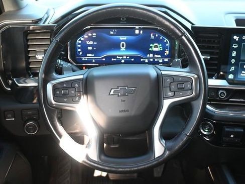 Used 2023 Chevrolet Silverado 1500 RST image 14