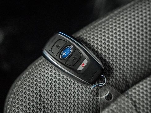 Used 2024 Subaru Crosstrek 2.0i Premium image 42