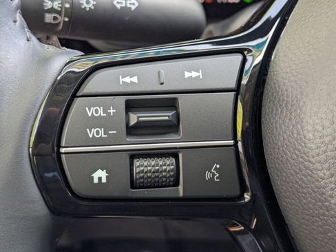 Certified 2024 Honda CR-V EX-L image 21