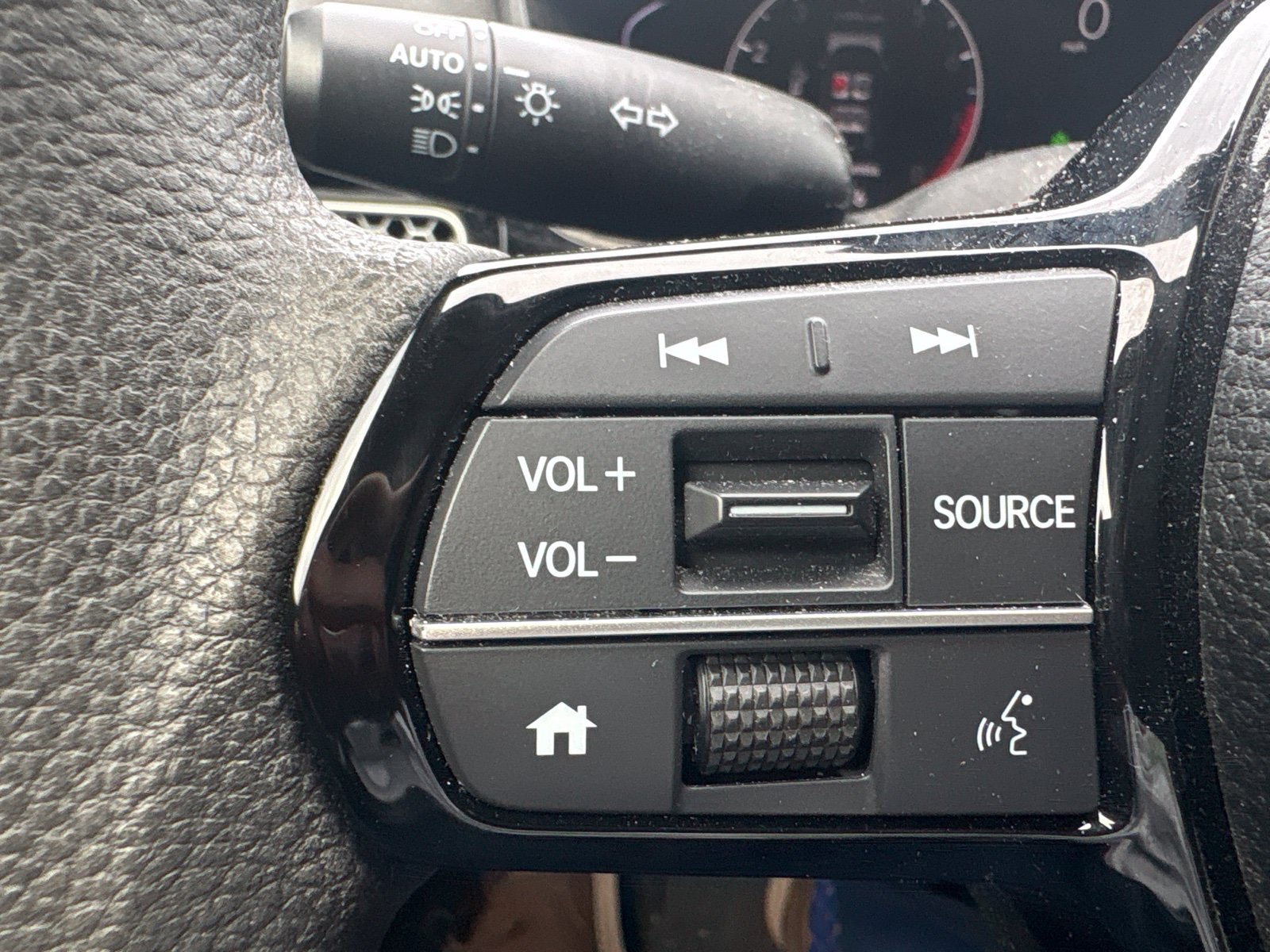 Used 2024 Honda Civic LX image 20