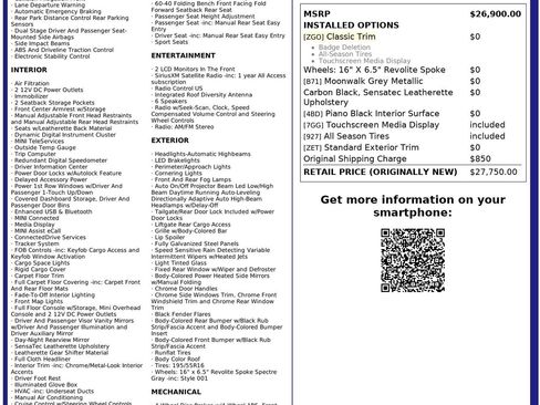 Used 2022 MINI Cooper S image 42