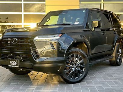 Used 2024 Lexus GX 550 550 Premium