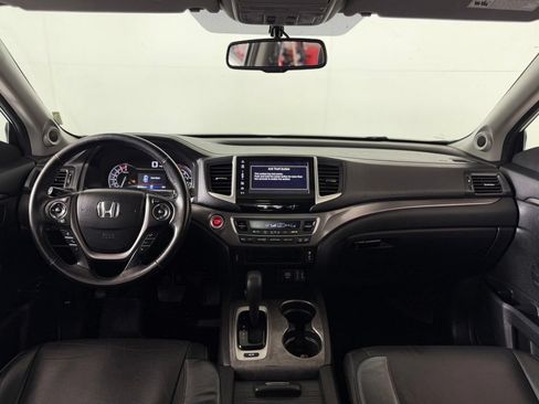Used 2018 Honda Pilot EX-L image 10