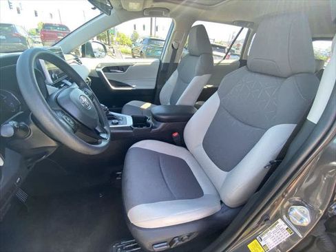 Certified 2023 Toyota RAV4 XLE w/ Convenience Package AWD/4WD image 11