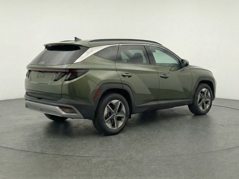 Used 2025 Hyundai Tucson SEL image 9