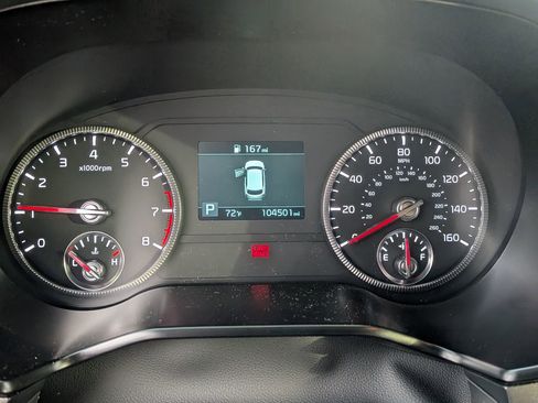 Used 2022 Kia Telluride LX image 24