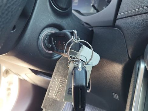 Used 2024 Toyota RAV4 LE image 27