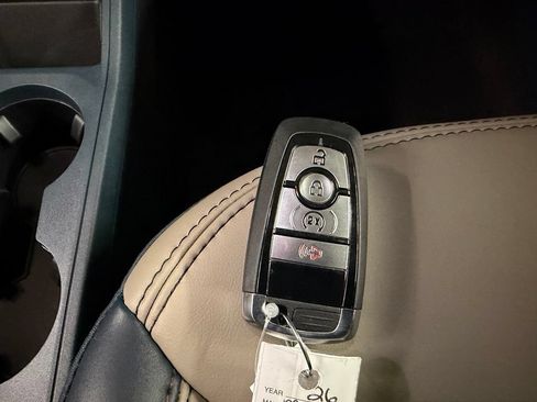 New 2026 Ford Maverick Lariat AWD/4WD image 37