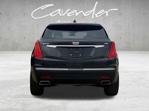 Used 2019 Cadillac XT5 Premium Luxury w/ Driver Assist Package FWD image 15