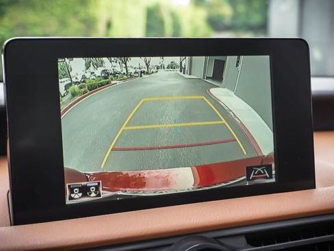 Used 2024 Lexus IS 300 w/ Comfort Package RWD image 15