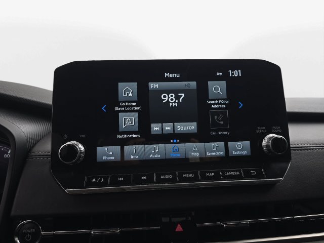 Used 2024 Mitsubishi Outlander 4WD Plug-In Hybrid image 21